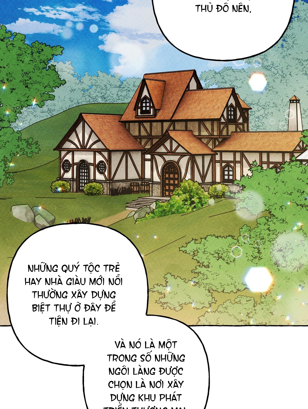 nuôi dưỡng một bé rồng đen Chap 70.2 - Trang 2