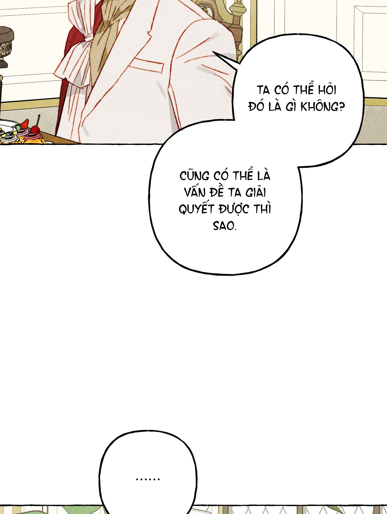 nuôi dưỡng một bé rồng đen Chap 70.2 - Next Chap 70.1