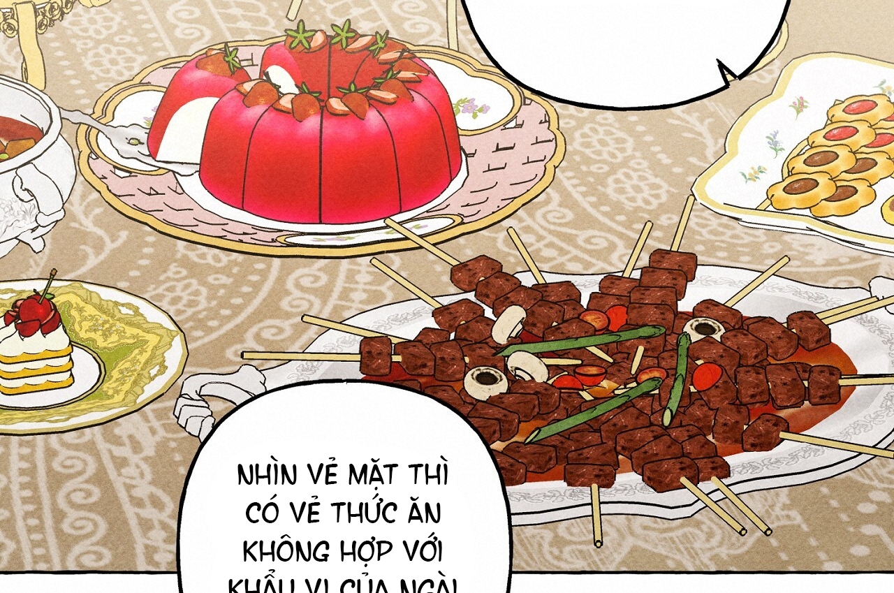 nuôi dưỡng một bé rồng đen Chap 70.2 - Next Chap 70.1