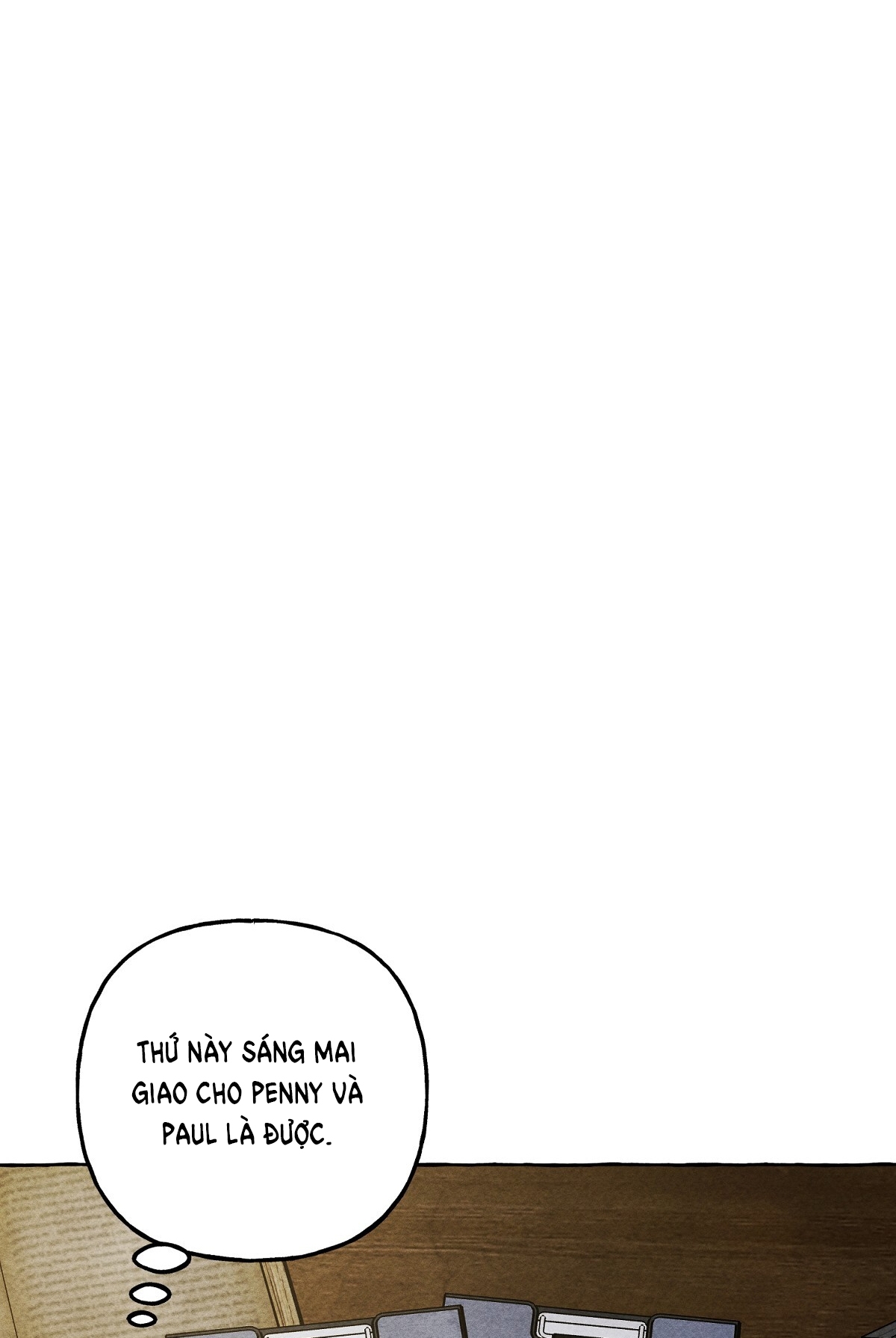 nuôi dưỡng một bé rồng đen Chap 71.1 - Next chapter 71.1