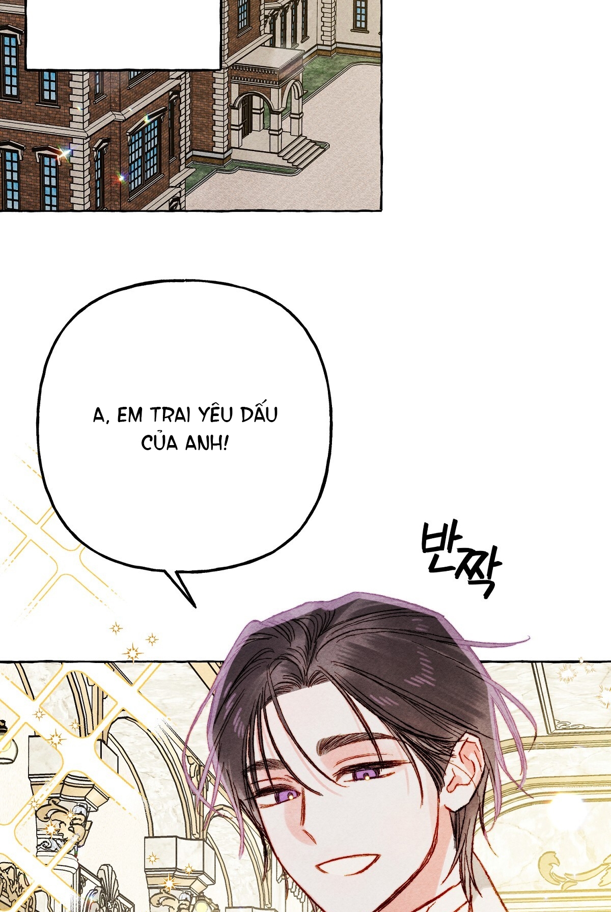 nuôi dưỡng một bé rồng đen Chap 71.1 - Next chapter 71.1