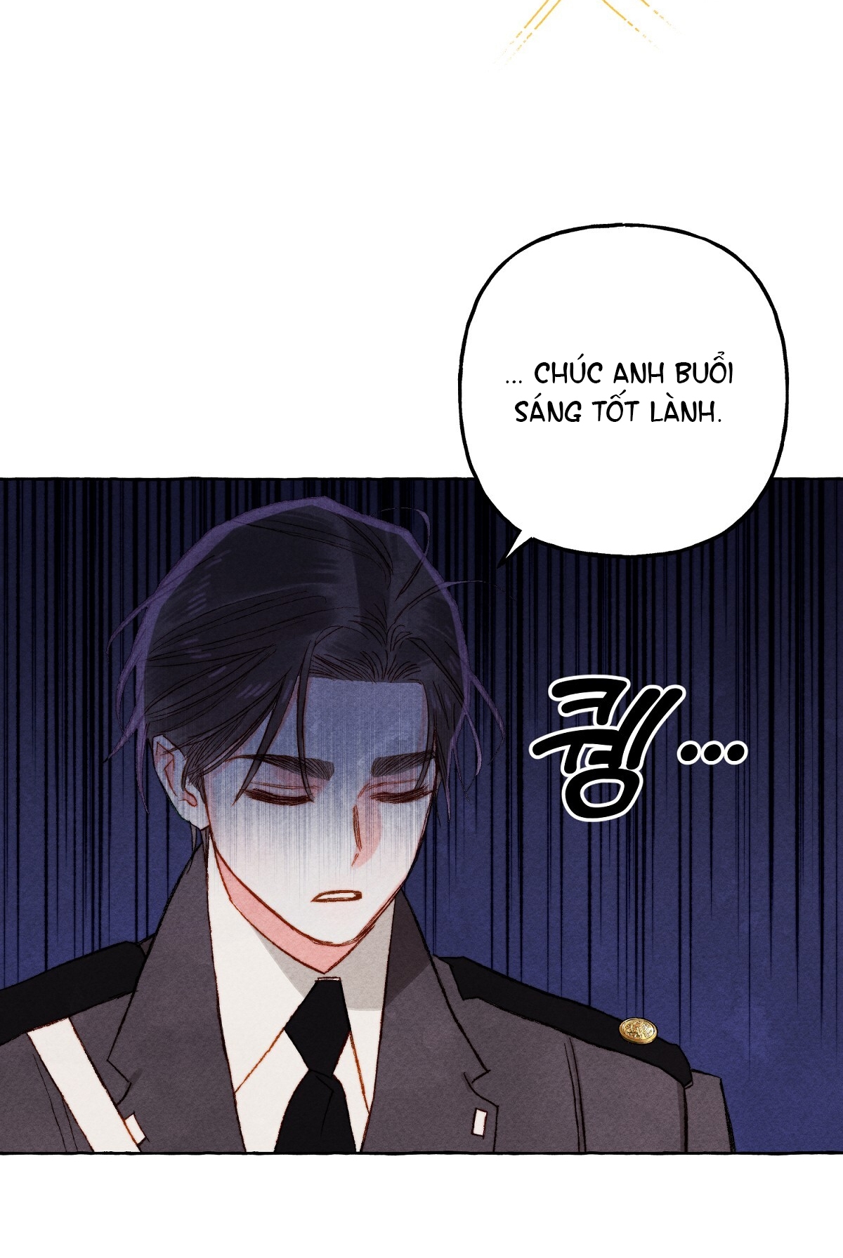 nuôi dưỡng một bé rồng đen Chap 71.1 - Trang 2