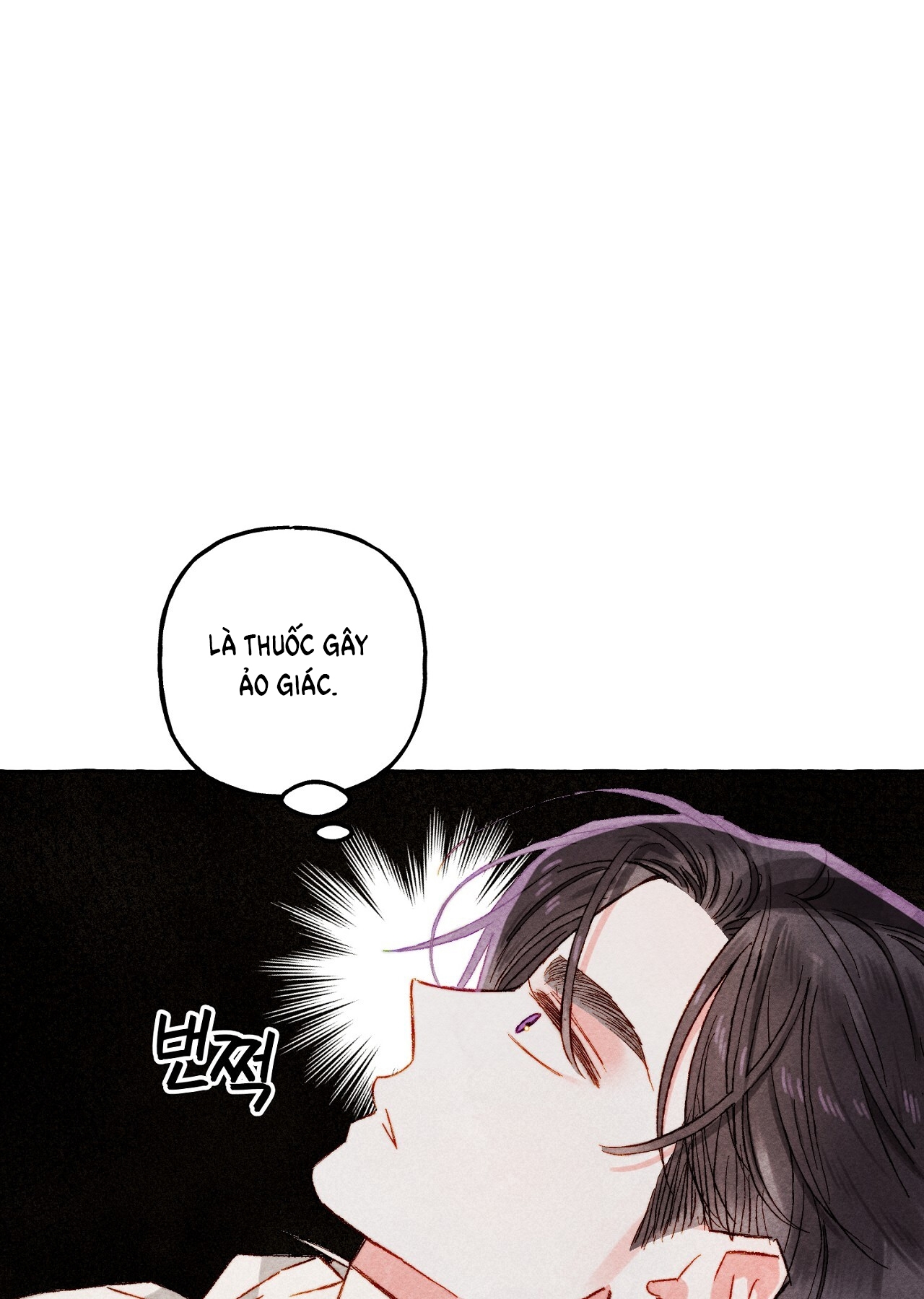 nuôi dưỡng một bé rồng đen Chap 72.1 - Next chapter 72.1