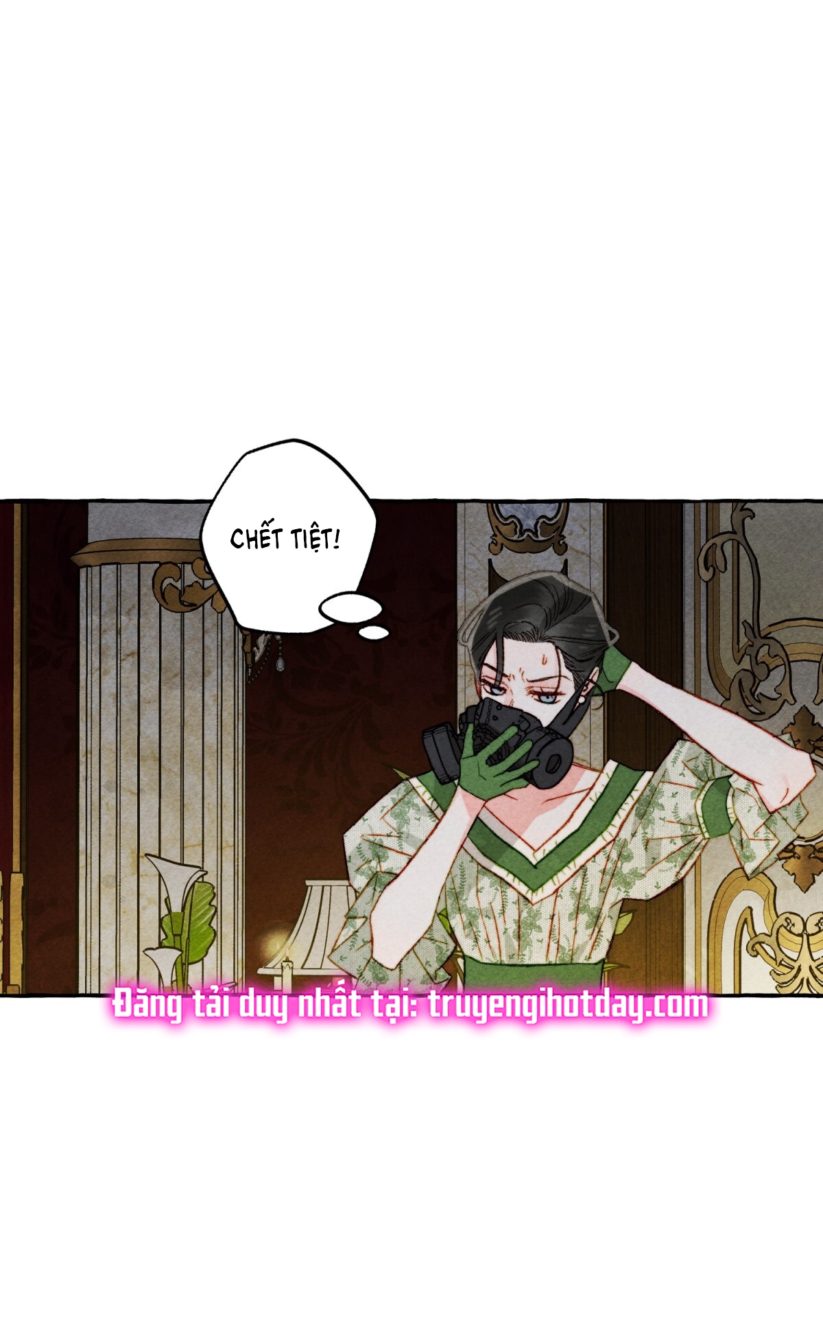 nuôi dưỡng một bé rồng đen Chap 73.1 - Trang 2