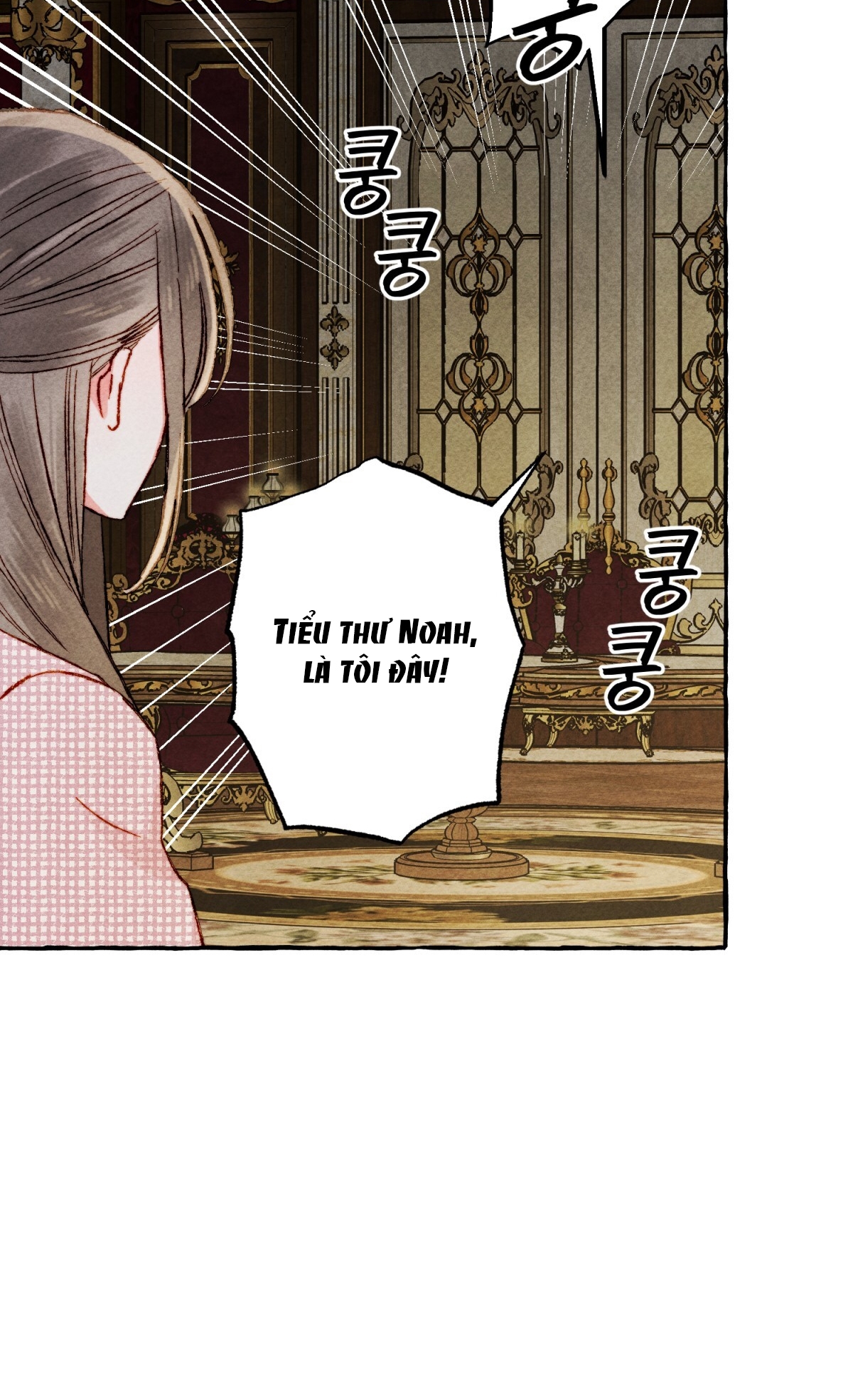 nuôi dưỡng một bé rồng đen Chap 73.1 - Trang 2