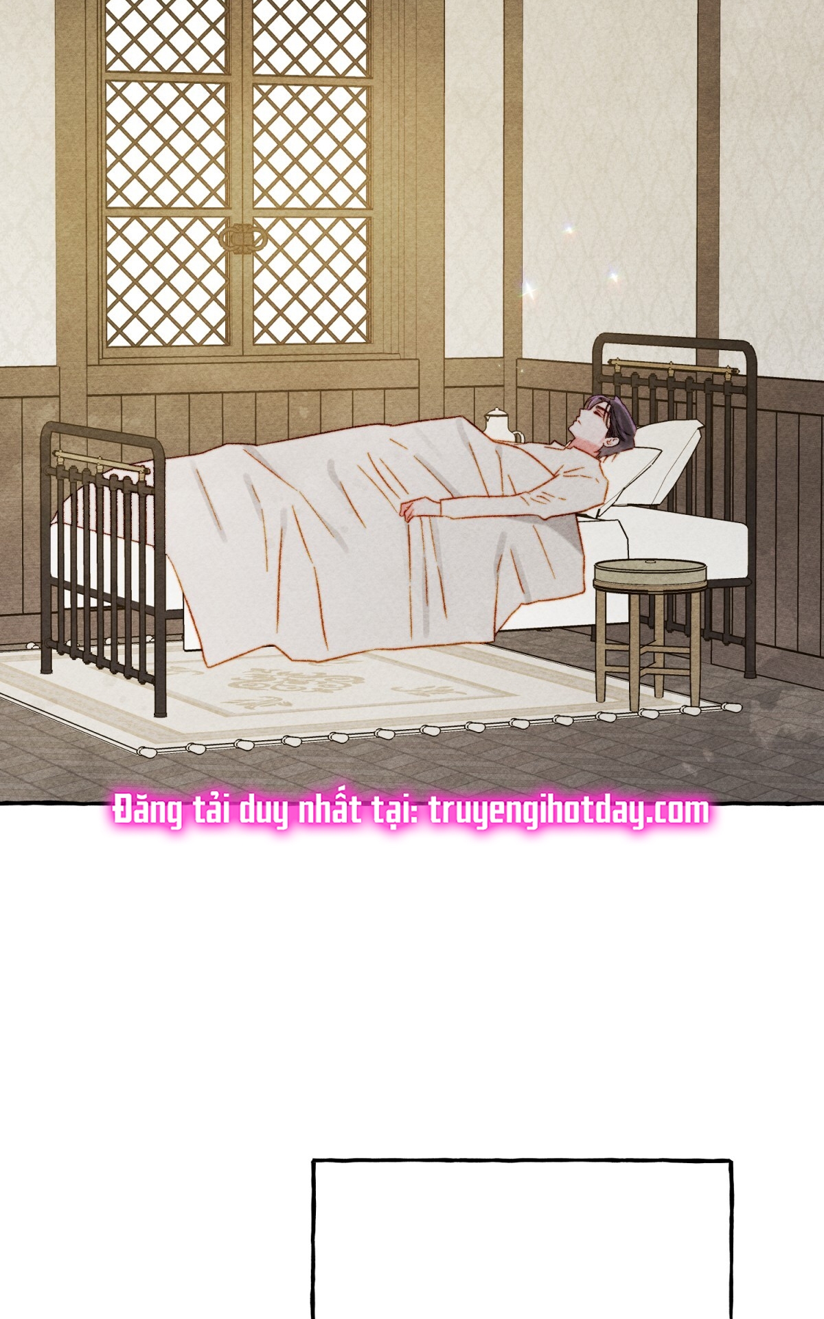 nuôi dưỡng một bé rồng đen Chap 73.1 - Trang 2