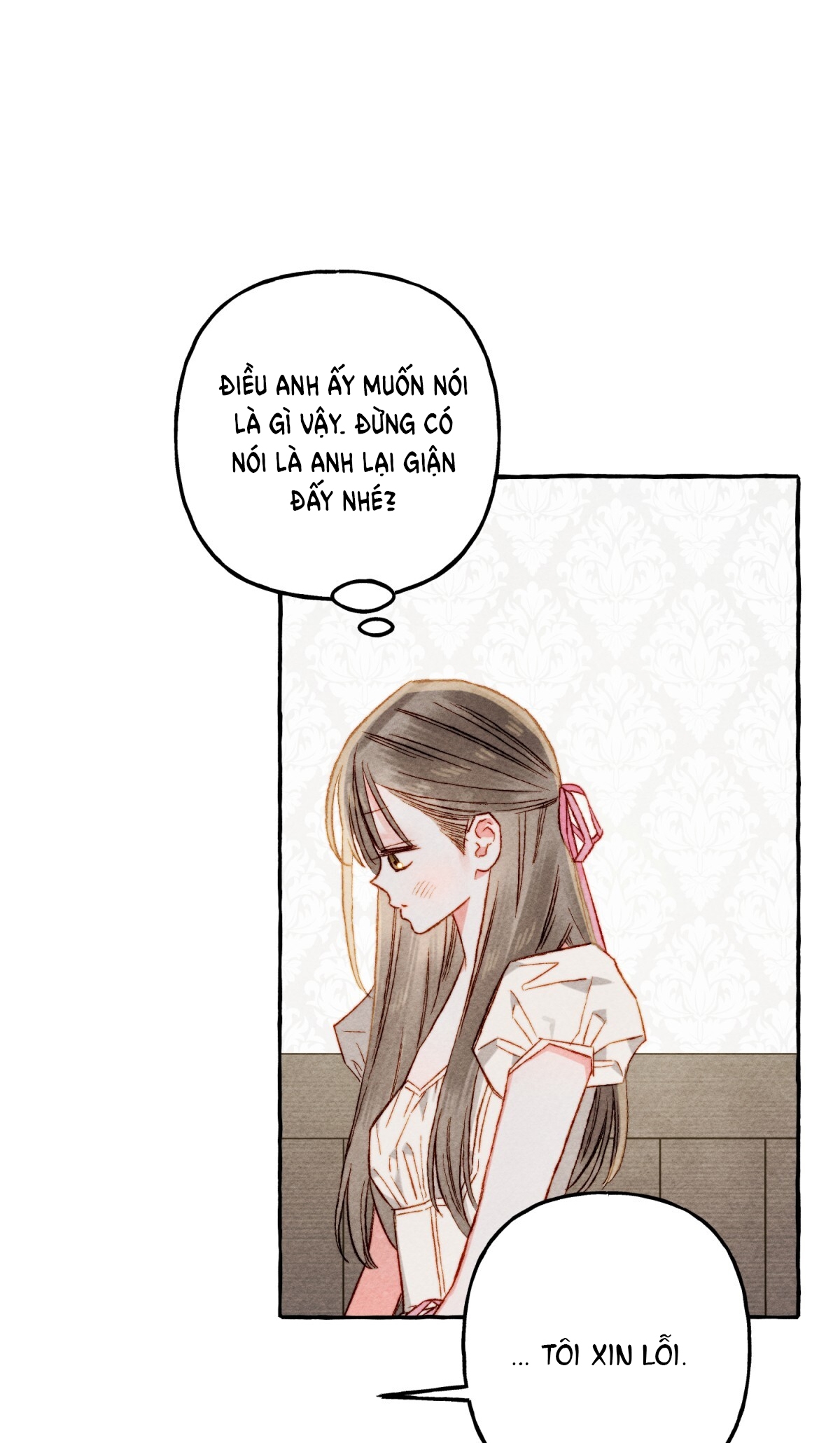 nuôi dưỡng một bé rồng đen Chap 73.2 - Trang 2