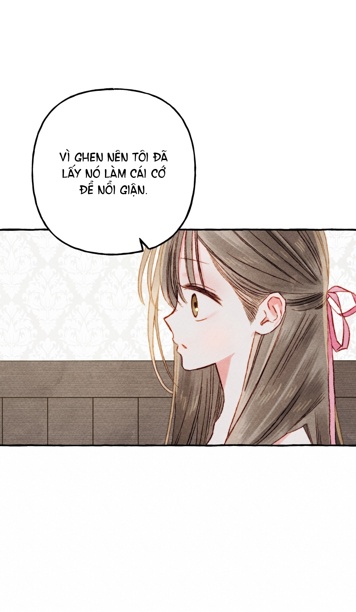 nuôi dưỡng một bé rồng đen Chap 73.2 - Trang 2