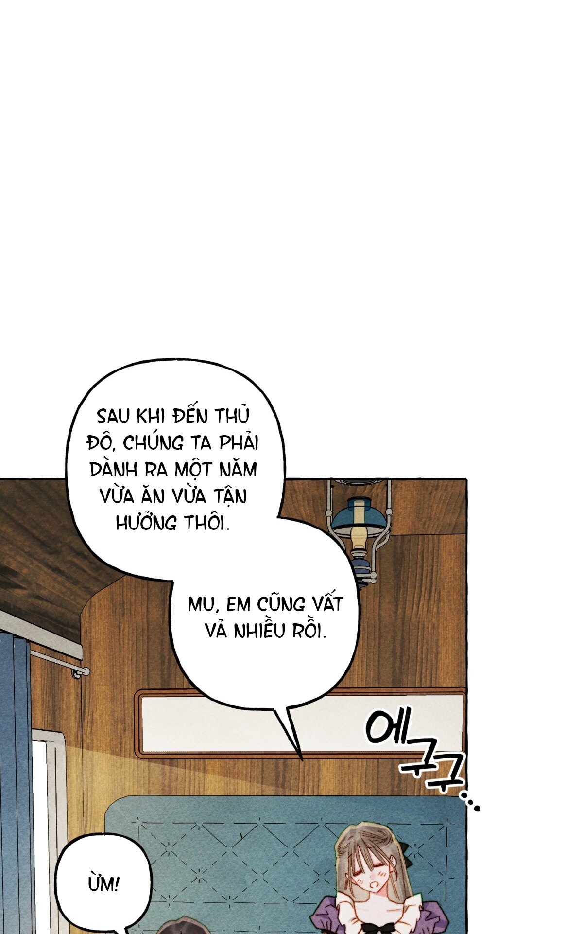 nuôi dưỡng một bé rồng đen Chap END - Next chapter 1