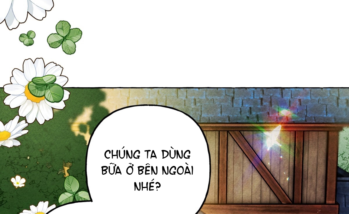 nuôi dưỡng một bé rồng đen Chap END - Next chapter 1