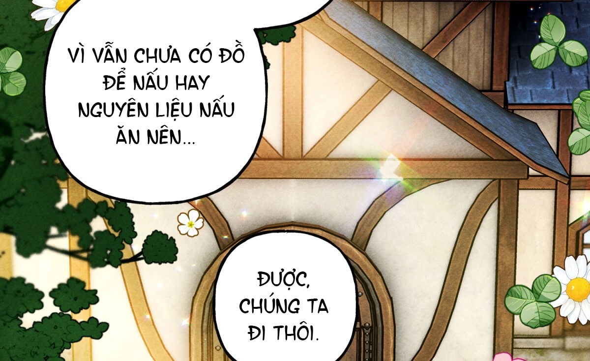 nuôi dưỡng một bé rồng đen Chap END - Next chapter 1