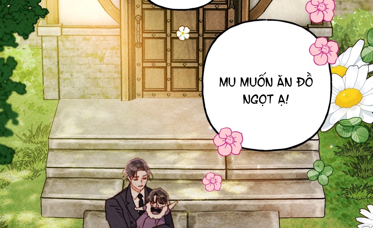 nuôi dưỡng một bé rồng đen Chap END - Next chapter 1