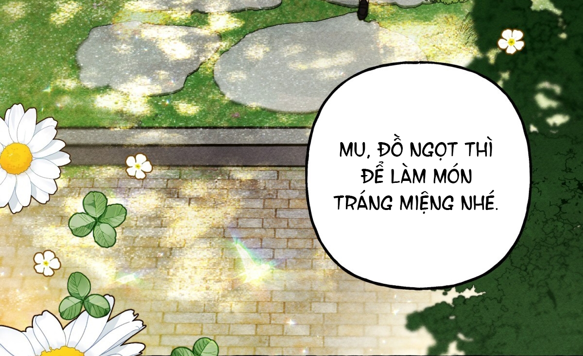 nuôi dưỡng một bé rồng đen Chap END - Next chapter 1