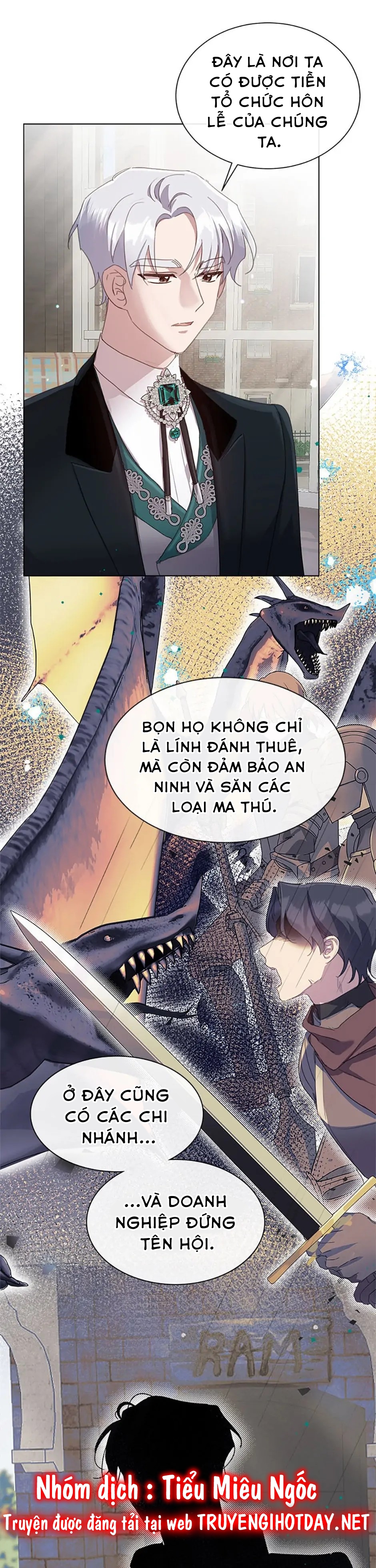 chúng ta không phải chị em thân thiết chapter 39 - Next chapter 40