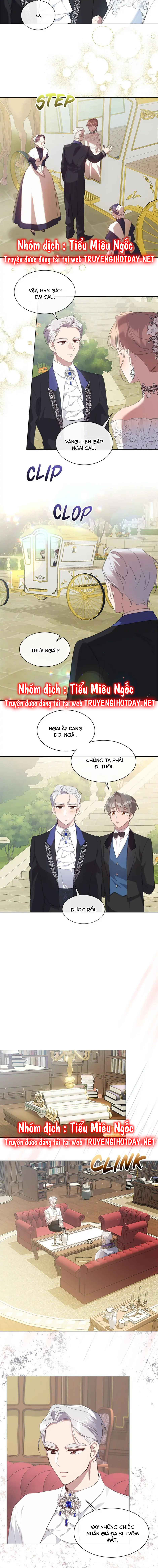 chúng ta không phải chị em thân thiết chapter 44 - Next chapter 45