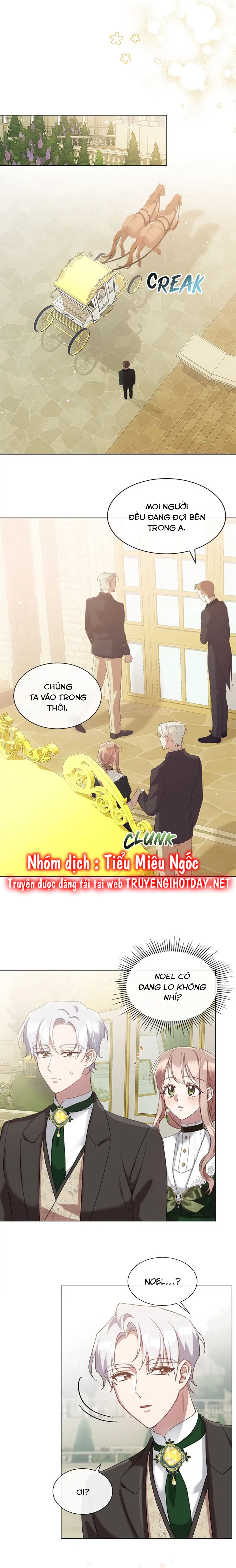 chúng ta không phải chị em thân thiết chapter 46 - Next chapter 47