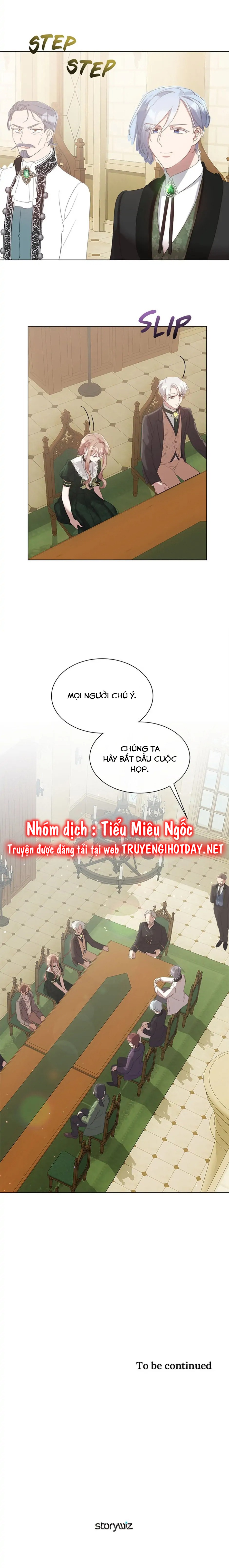 chúng ta không phải chị em thân thiết chapter 46 - Next chapter 47