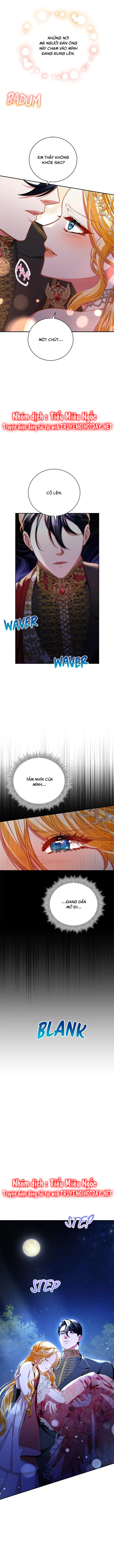 TÌNH YÊU ĐÓ CHƯA HỀ TỒN TẠI Chap 38 - Next Chap 39