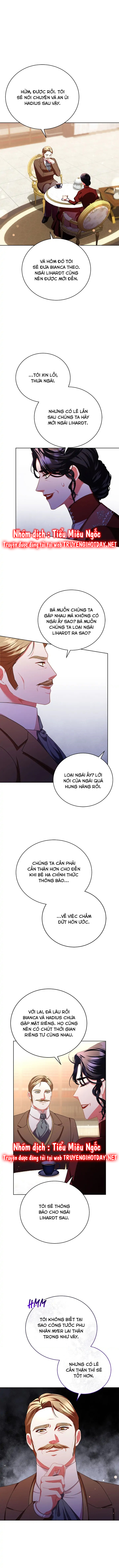 TÌNH YÊU ĐÓ CHƯA HỀ TỒN TẠI Chap 38 - Next Chap 39