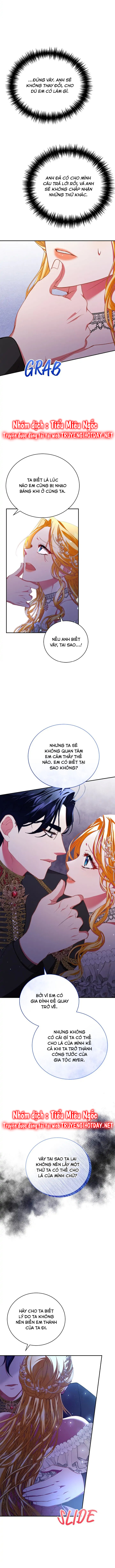 TÌNH YÊU ĐÓ CHƯA HỀ TỒN TẠI Chap 38 - Next Chap 39