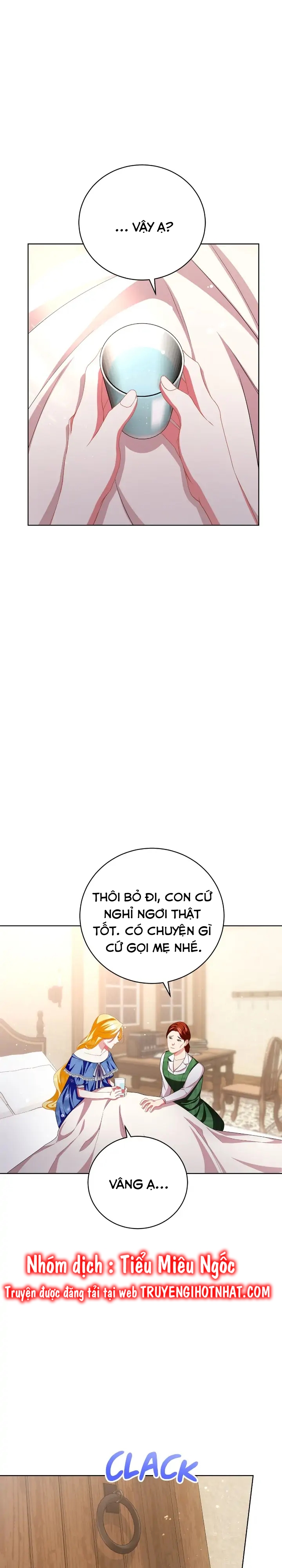 TÌNH YÊU ĐÓ CHƯA HỀ TỒN TẠI Chap 39 - Next 