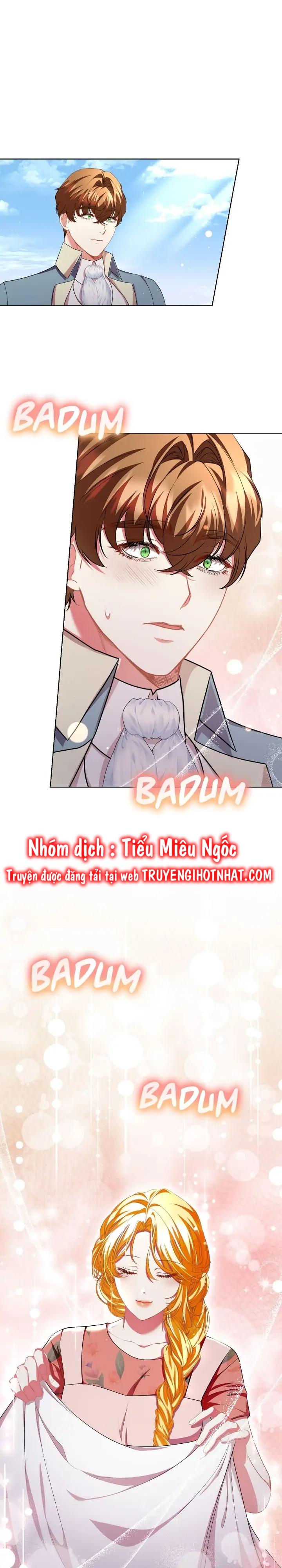 TÌNH YÊU ĐÓ CHƯA HỀ TỒN TẠI Chap 39 - Next 