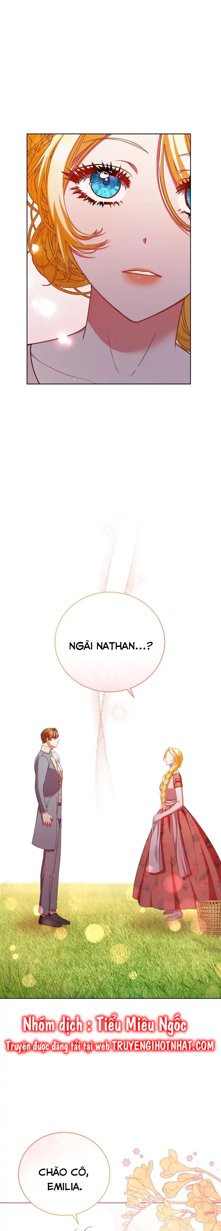 TÌNH YÊU ĐÓ CHƯA HỀ TỒN TẠI Chap 39 - Next 