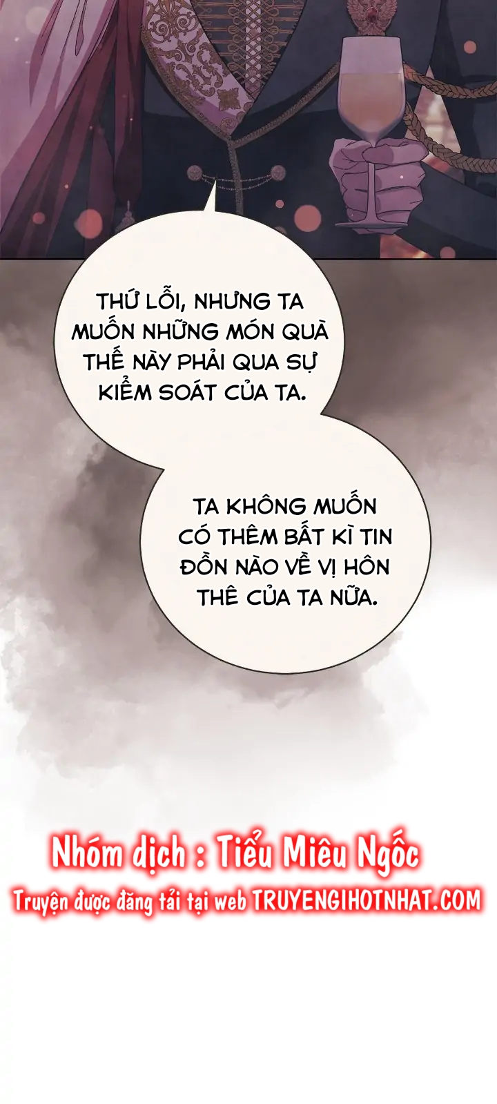 TÌNH YÊU ĐÓ CHƯA HỀ TỒN TẠI Chap 39 - Next 