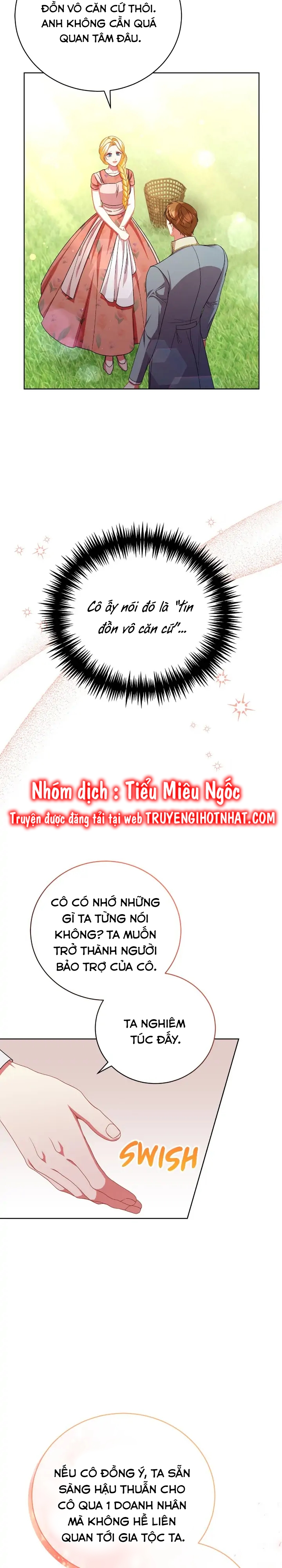 TÌNH YÊU ĐÓ CHƯA HỀ TỒN TẠI Chap 39 - Next 