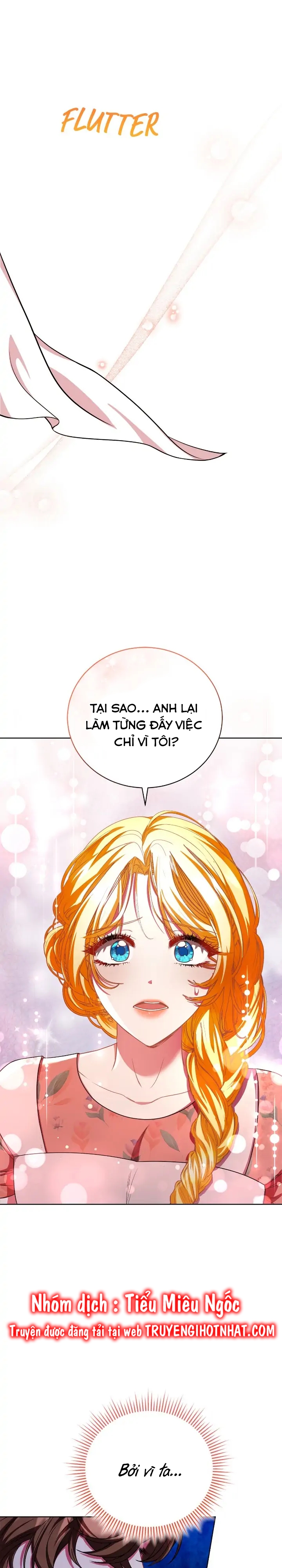 TÌNH YÊU ĐÓ CHƯA HỀ TỒN TẠI Chap 39 - Next 