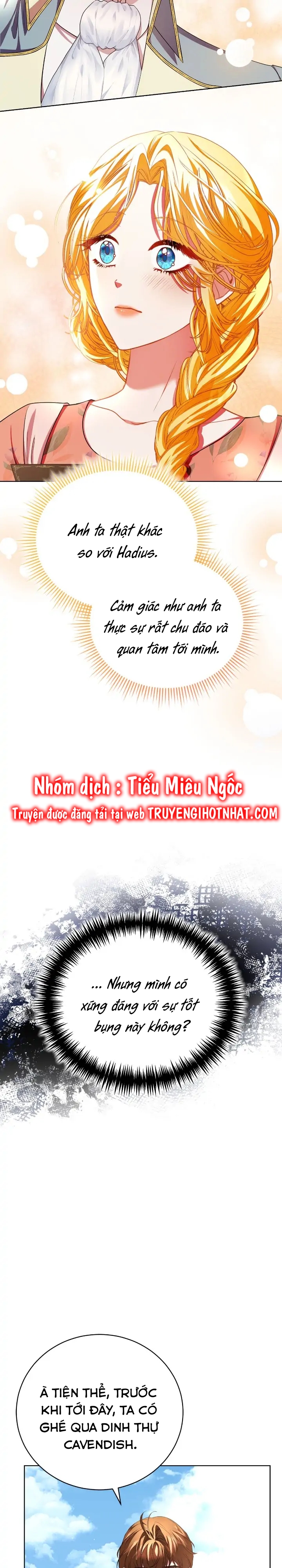 TÌNH YÊU ĐÓ CHƯA HỀ TỒN TẠI Chap 39 - Next 