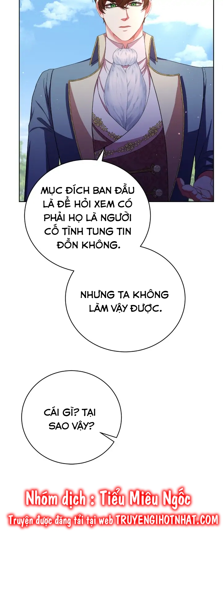 TÌNH YÊU ĐÓ CHƯA HỀ TỒN TẠI Chap 39 - Next 