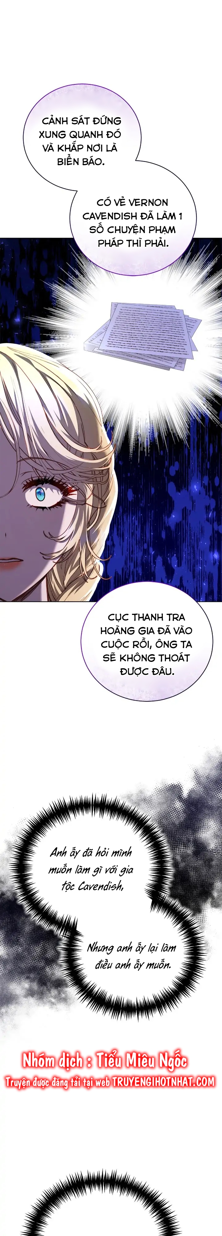 TÌNH YÊU ĐÓ CHƯA HỀ TỒN TẠI Chap 39 - Next 