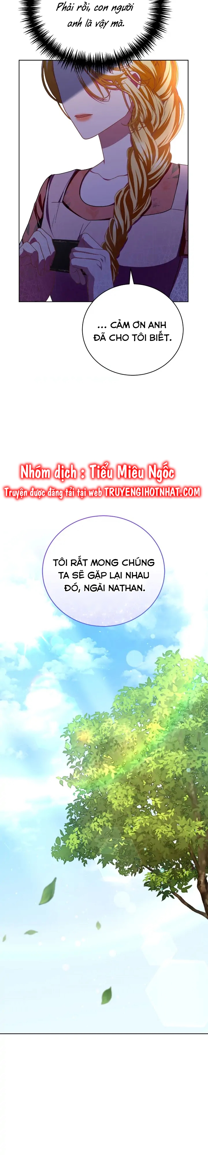 TÌNH YÊU ĐÓ CHƯA HỀ TỒN TẠI Chap 39 - Next 