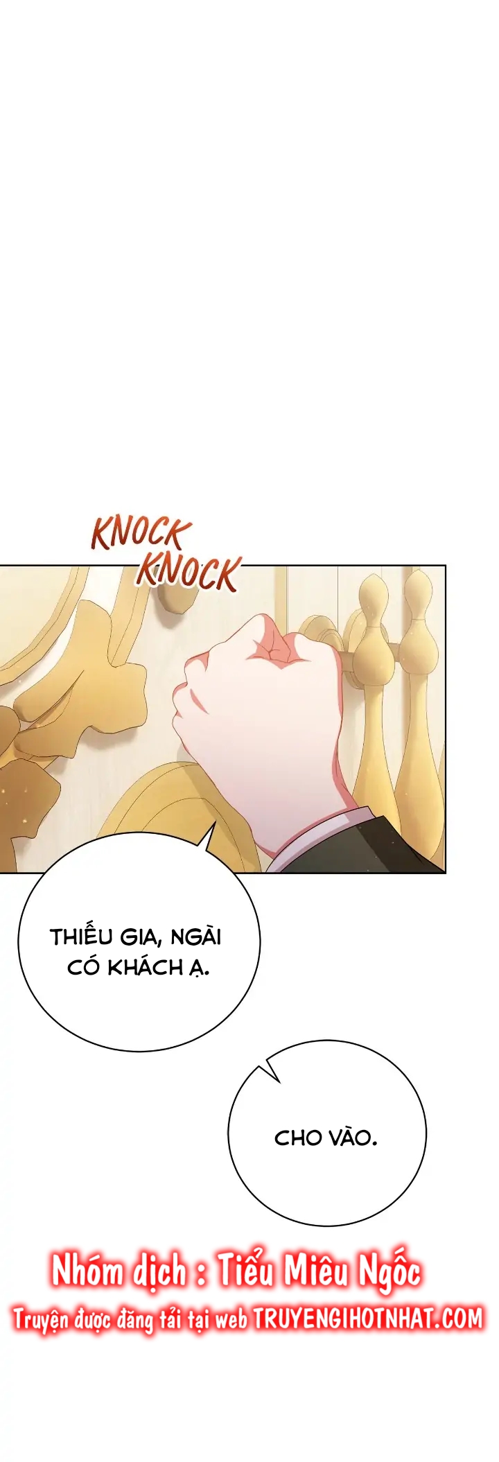 TÌNH YÊU ĐÓ CHƯA HỀ TỒN TẠI Chap 39 - Next 