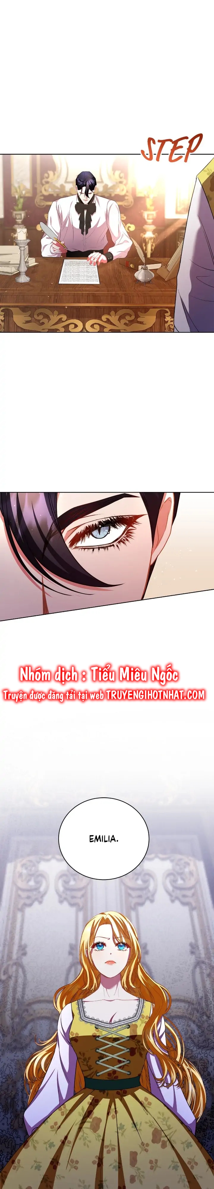 TÌNH YÊU ĐÓ CHƯA HỀ TỒN TẠI Chap 39 - Next 