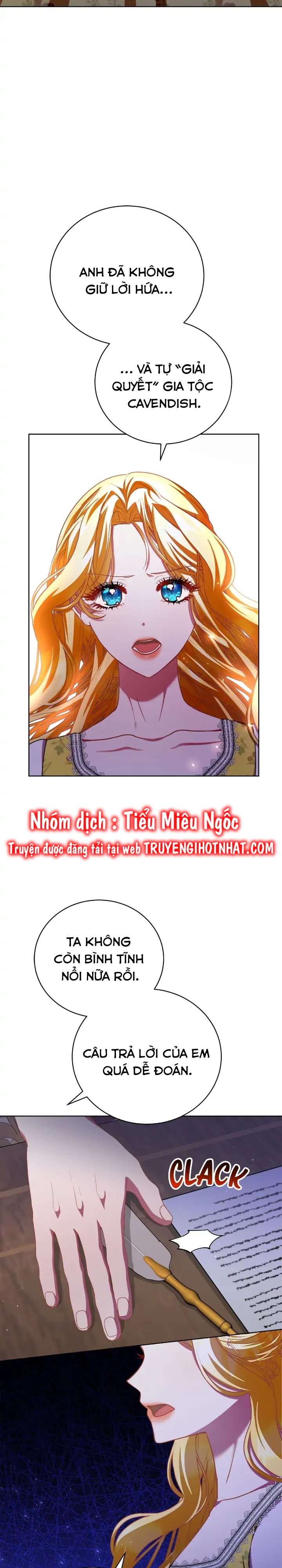 TÌNH YÊU ĐÓ CHƯA HỀ TỒN TẠI Chap 39 - Next 