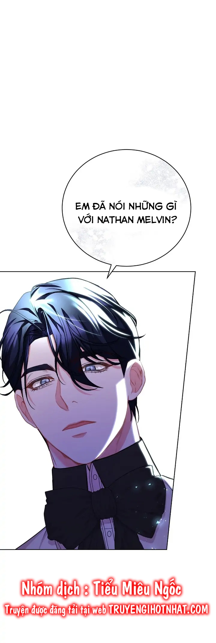 TÌNH YÊU ĐÓ CHƯA HỀ TỒN TẠI Chap 39 - Next 