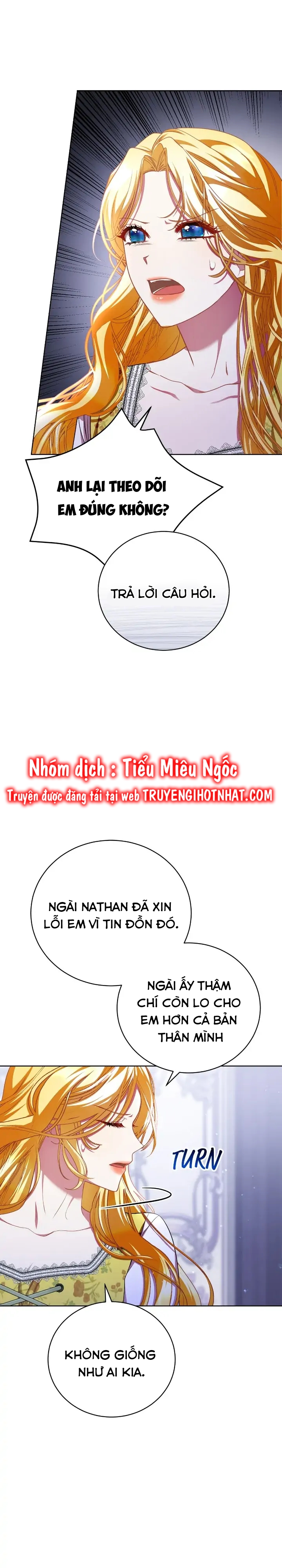 TÌNH YÊU ĐÓ CHƯA HỀ TỒN TẠI Chap 39 - Next 