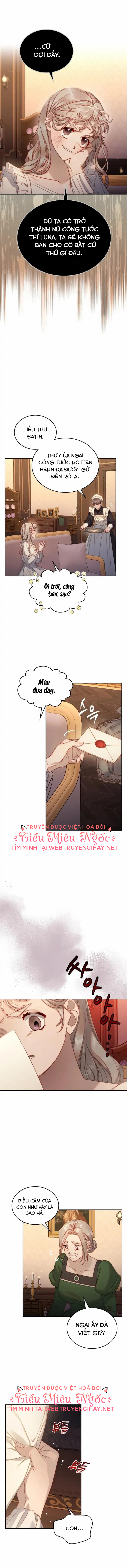 thư viện ánh trăng chapter 22 - Next chapter 23