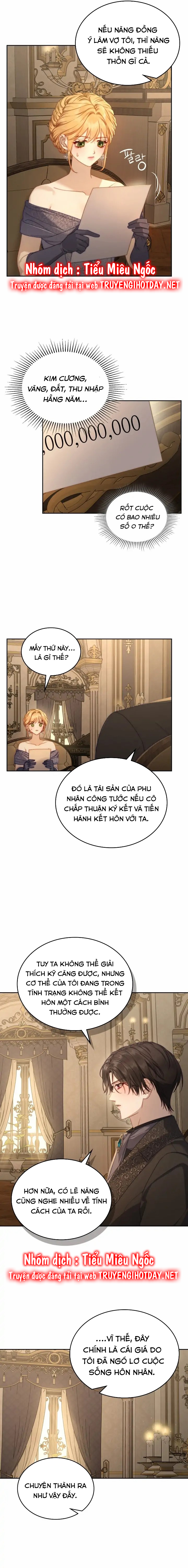 thư viện ánh trăng chapter 26 - Next chapter 27