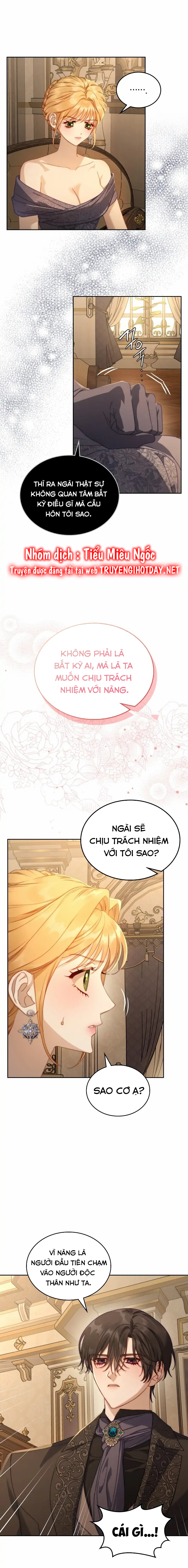 thư viện ánh trăng chapter 26 - Next chapter 27