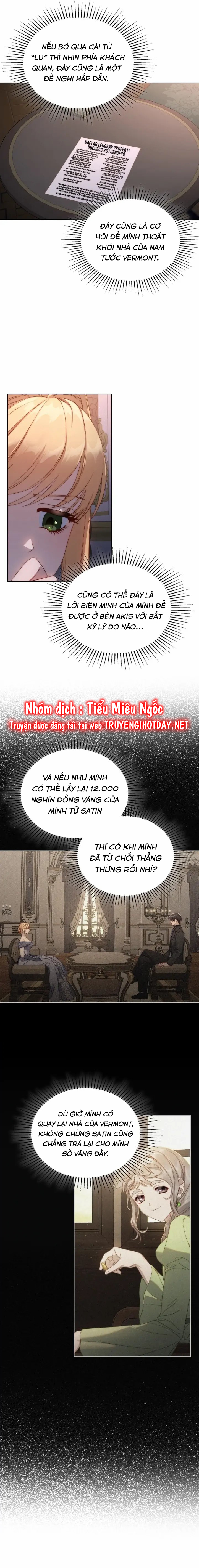 thư viện ánh trăng chapter 26 - Next chapter 27