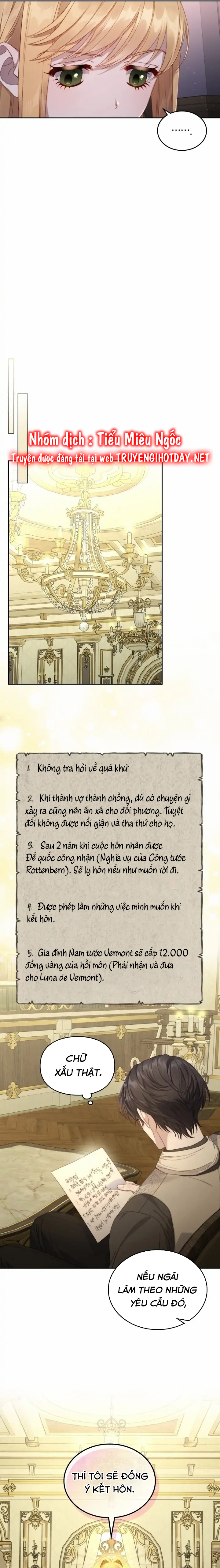 thư viện ánh trăng chapter 26 - Next chapter 27