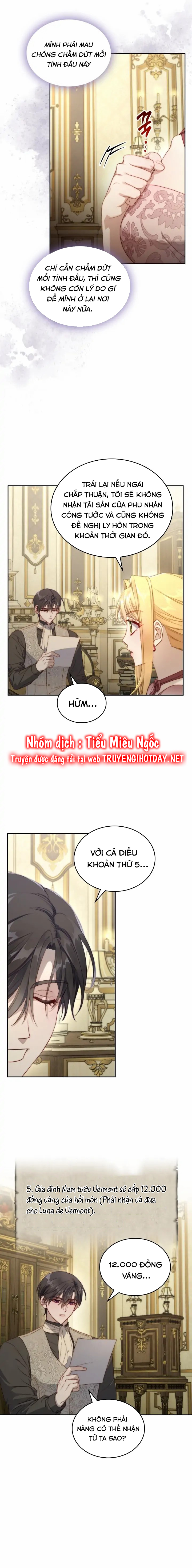 thư viện ánh trăng chapter 26 - Next chapter 27