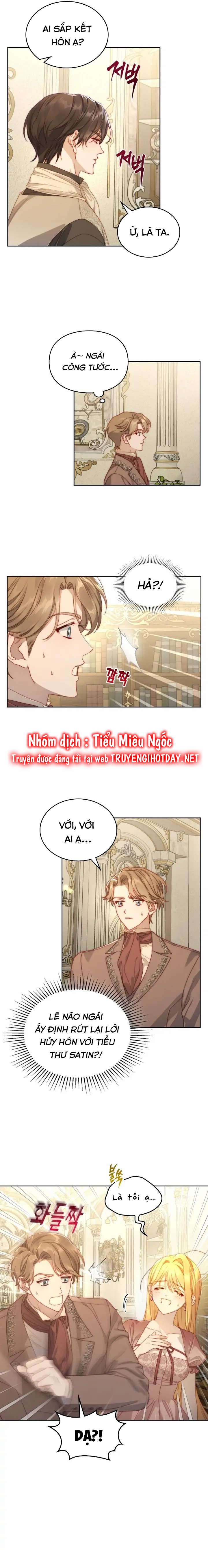 thư viện ánh trăng chapter 27 - Next 