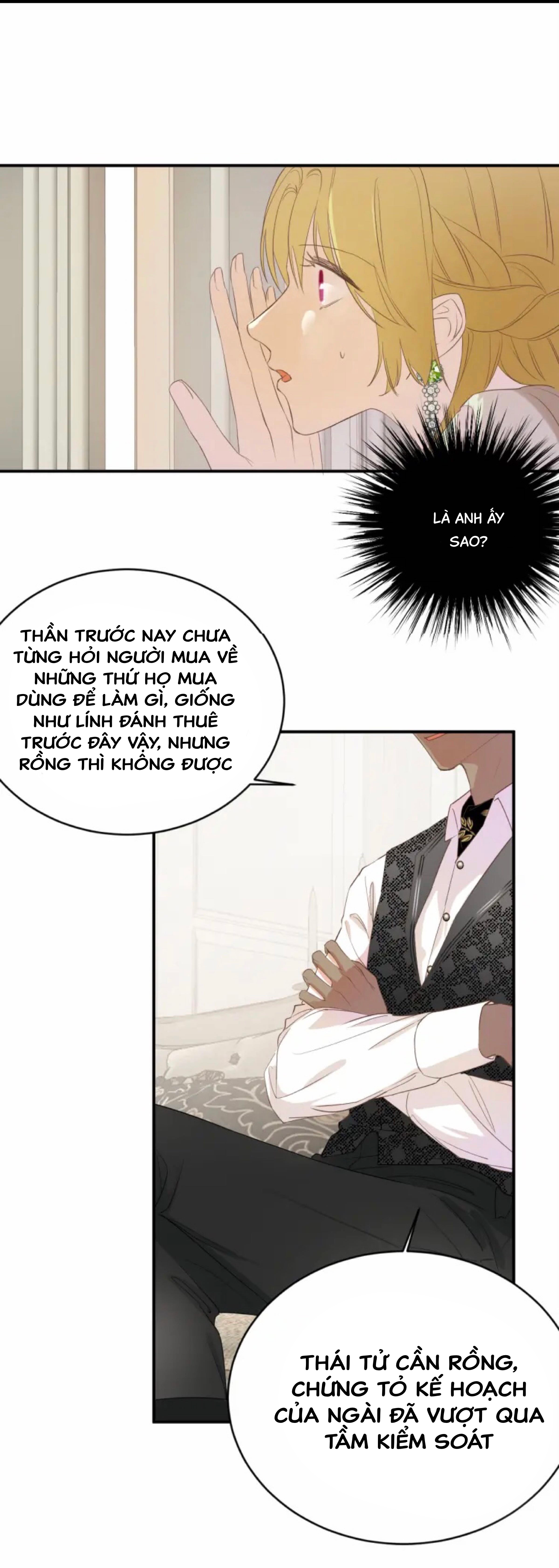 sổ tay nuôi dưỡng rồng Chap Raw - Next chapter 1