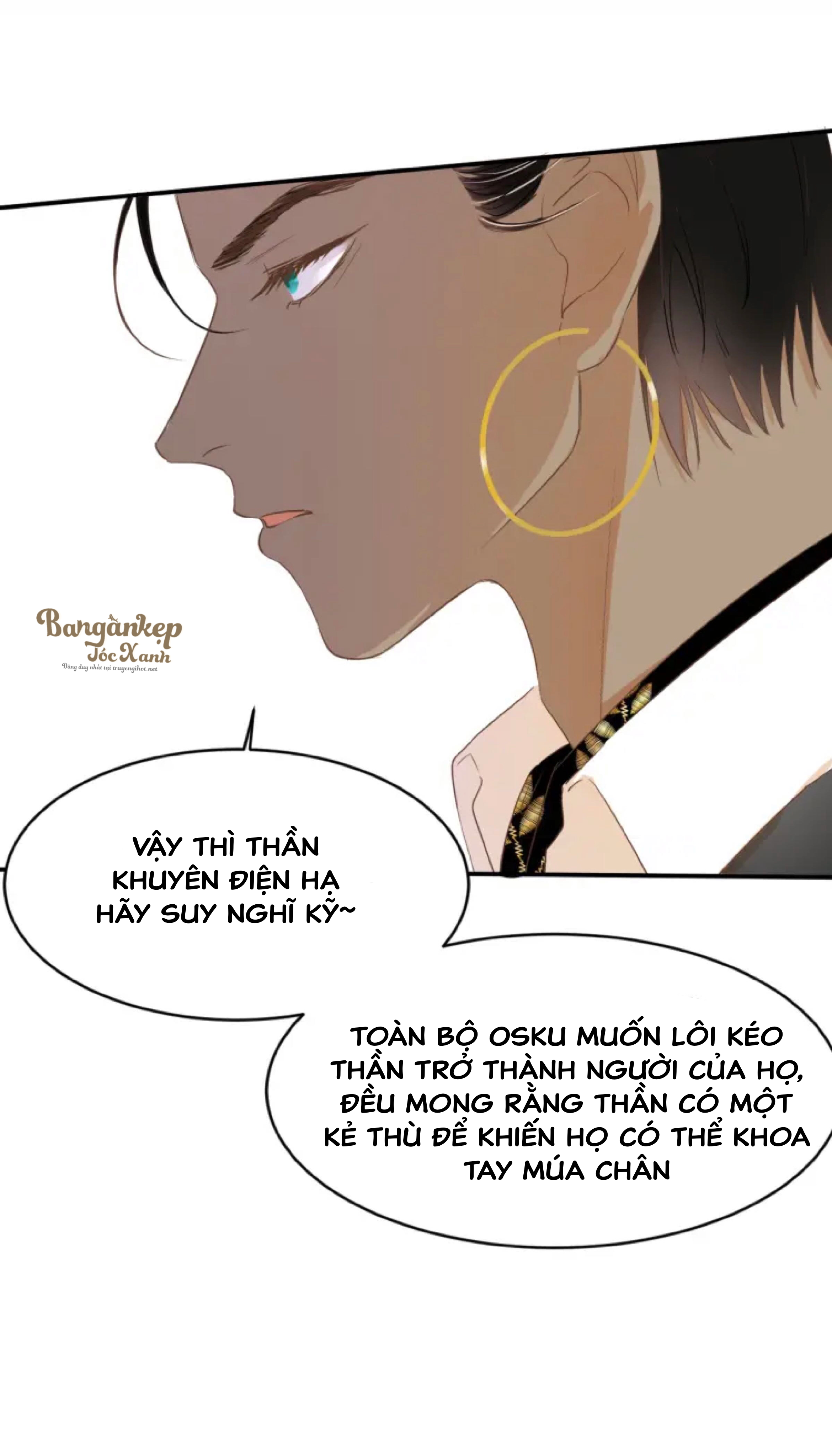 sổ tay nuôi dưỡng rồng Chap Raw - Next chapter 1