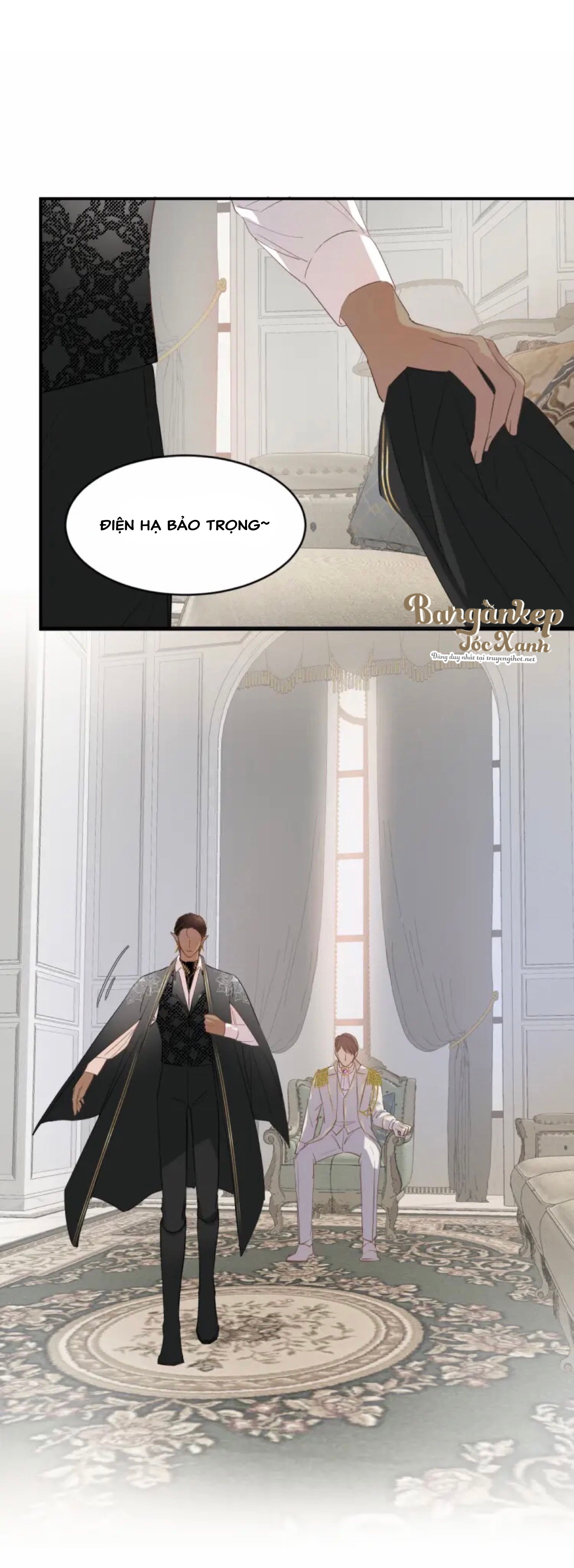 sổ tay nuôi dưỡng rồng Chap Raw - Next chapter 1