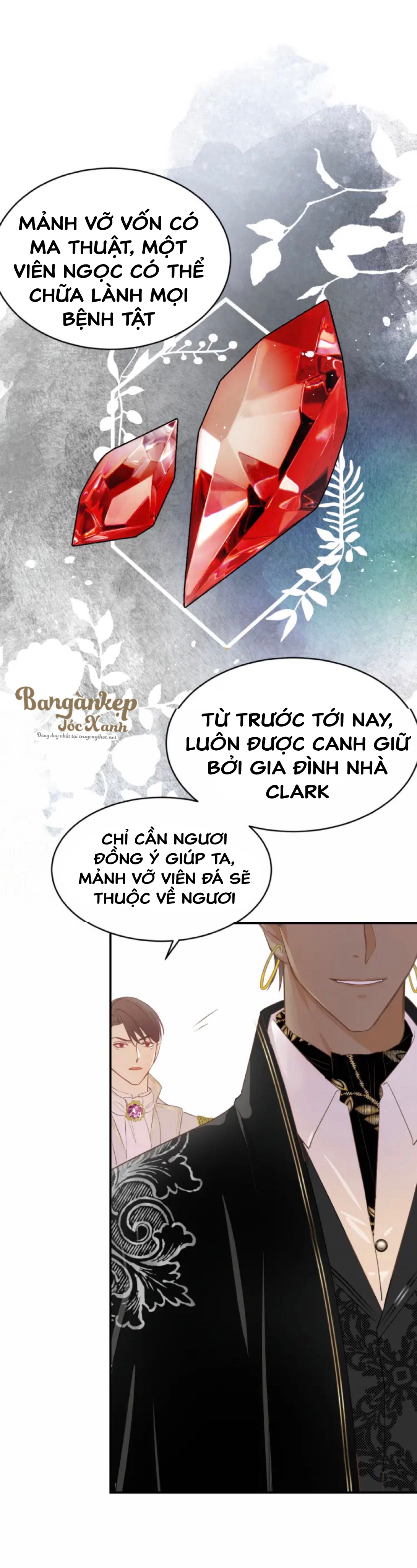 sổ tay nuôi dưỡng rồng Chap Raw - Next chapter 1